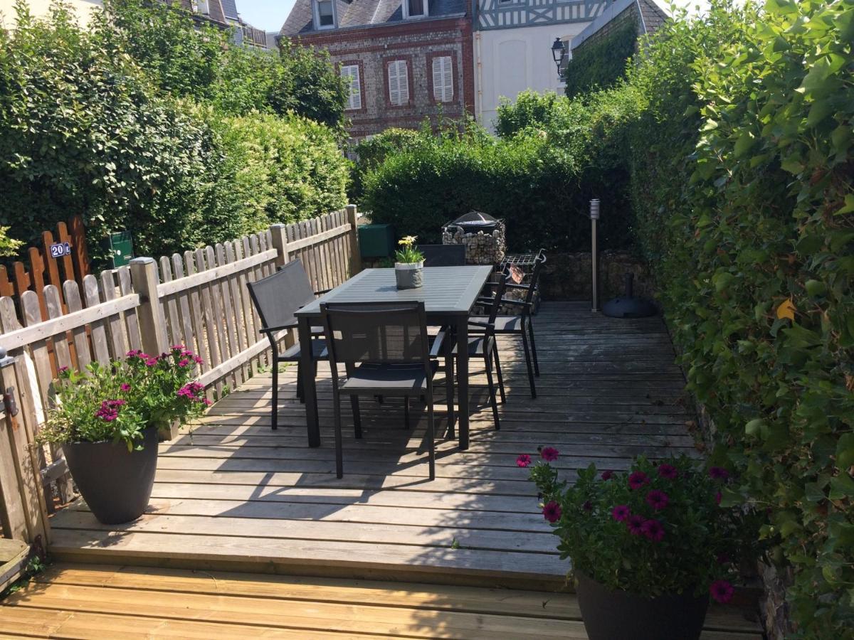 La Courtine Maison De Pecheur 2 Mn De La Étretat