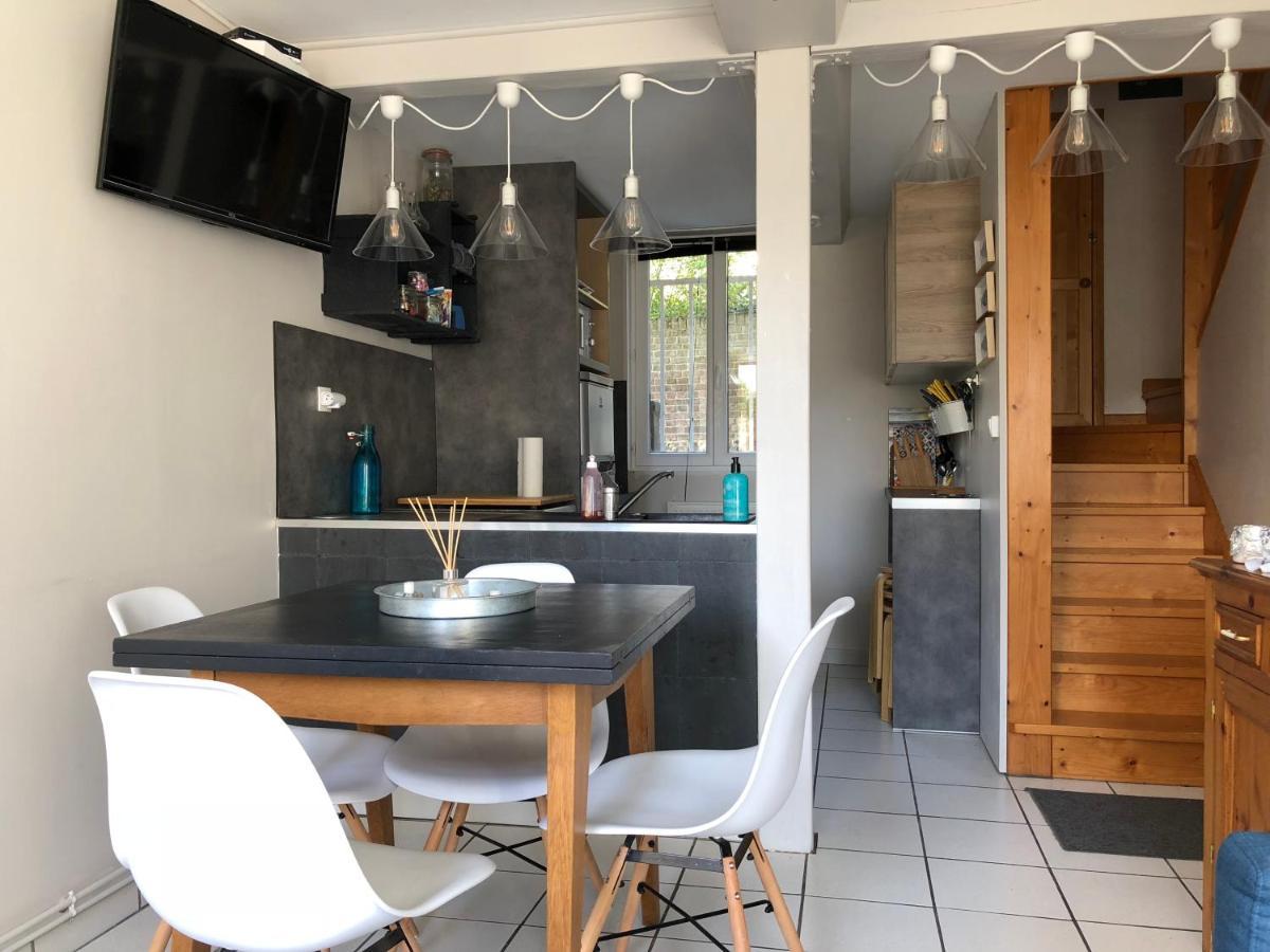 La Courtine Maison De Pecheur 2 Mn De La Ferienhaus